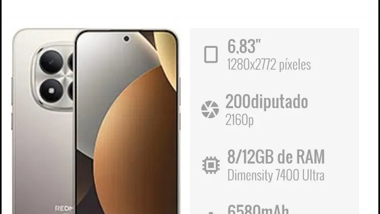 Celulares nuevos sellados en caja, garantía